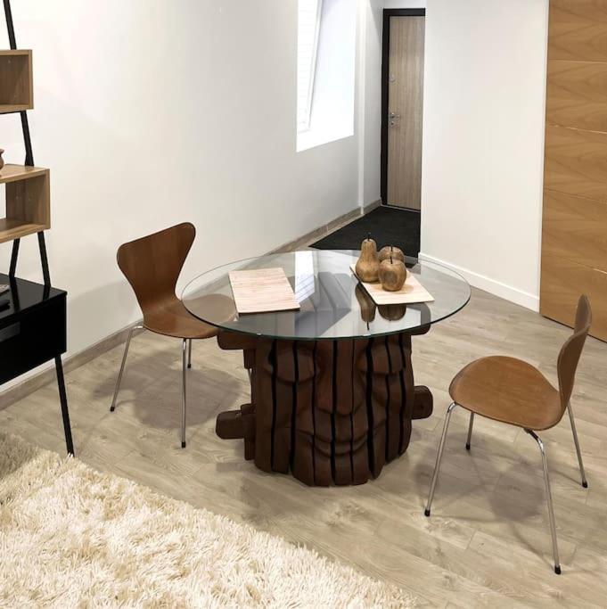 Kaunas Old Town Apartment Extérieur photo