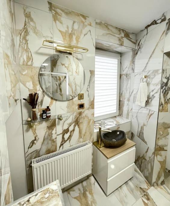 Kaunas Old Town Apartment Extérieur photo