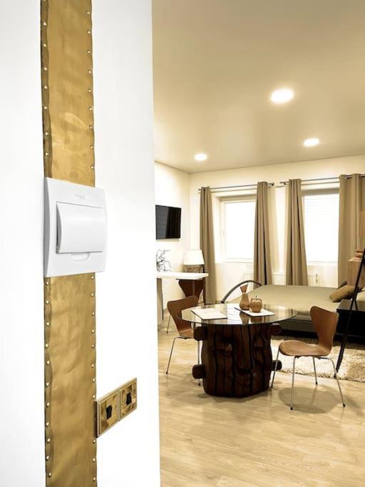 Kaunas Old Town Apartment Extérieur photo